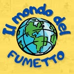 Logo Il Mondo del Fumetto